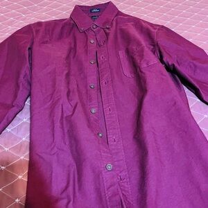 J Crew Factory Men’s Oxford Shirt